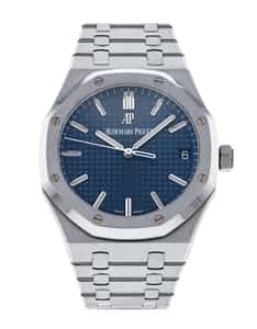 Pre-Owned Audemars Piguet Royal Oak Watch